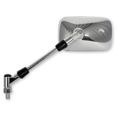 Tükör Suzuki AN Burgman 125 bal Vicma