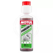   Motul Stabilizer (üzemanyag konzerváló) 250ml (stabilizátor)