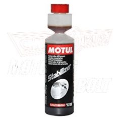   Motul Stabilizer ( üzemanyag konzerváló ) 250ml (stabilizátor)