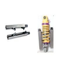 Teleszkóprugó összenyomó célszerszám BUZZETTI