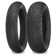 SHINKO gumiköpeny 100/90-19 733 57H TL első kerékre