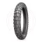 SHINKO gumiköpeny 100/90-19 804 57S TT első kerékre M+S