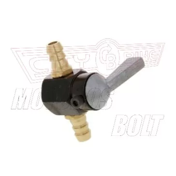 Benzincsap UNIVERZÁLIS 6mm csőhöz