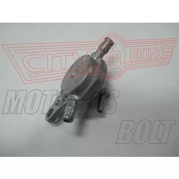 Benzincsap Kínai robogó GY6 (2 csöves)