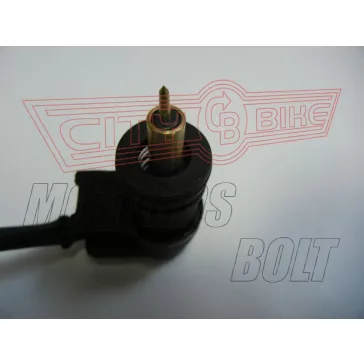   Szivató automata APRILIA/ PIAGGIO /HONDA stb. robogókhoz DELLORTO