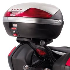  Csomagtartó alap Honda CBR 600 F (11-13) / Honda Hornet 600 (11-13) GIVI