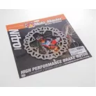 Féktárcsa KTM SX / EXC 125-620 hátsó