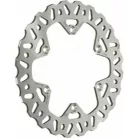 Féktárcsa KTM SX / EXC 125-620 hátsó