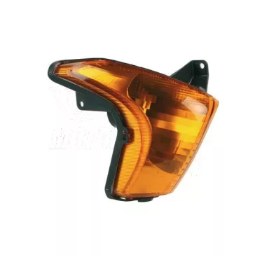 Index bal első Honda XL 650 (00-04) 