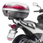 Csomagtartó alap Honda Integra 700 (12-13) GIVI