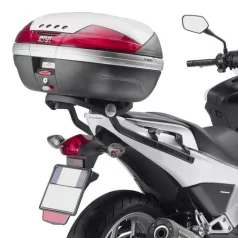 Csomagtartó alap Honda Integra 700 (12-13) GIVI