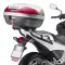 Csomagtartó alap Honda Integra 700 (12-13) GIVI
