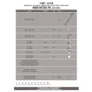 Csomagtartó alap Honda Integra 700 (12-13) GIVI