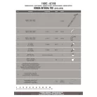 Csomagtartó alap Honda Integra 700 (12-13) GIVI