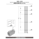 Csomagtartó alap Honda Integra 700 (12-13) GIVI
