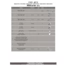 Csomagtartó alap Honda NC 700 S (12-13) / Honda NC 750 S (14-15) / Honda NC 700 X (12-13) / Honda NC 750 X (14-15) GIVI
