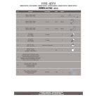 Csomagtartó alap Honda NC 700 S (12-13) / Honda NC 750 S (14-15) / Honda NC 700 X (12-13) / Honda NC 750 X (14-15) GIVI