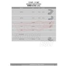 Kiegészítő szett oldaldoboz tartóhoz Honda NC 700 S (12-13) / Honda NC 750 S (14-15) / Honda NC 700 X (12-13) / Honda NC 750 X (14-15) GIVI