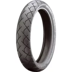   HEIDENAU gumiköpeny 90/80-16 K63 (OMR) M/C 52J TL erősített első/hátsó kerékre