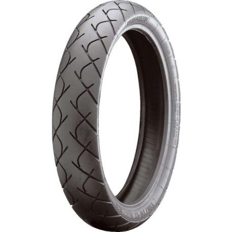HEIDENAU gumiköpeny 90/80-16 K63 (OMR) M/C 52J TL erősített első/hátsó kerékre