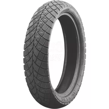   HEIDENAU gumiköpeny 120/80-16 K66 60S TL M/C hátsó kerékre