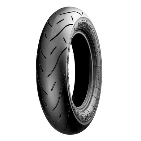 HEIDENAU gumiköpeny 120/80-12 K80 SR 65M TL első/hátsó kerékre