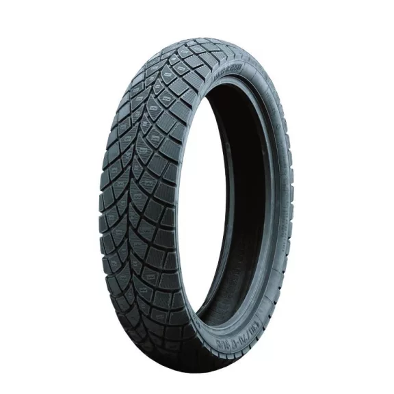 HEIDENAU gumiköpeny 110/80-14 K66 59P erősített TL első/hátsó kerékre HEIDENAU gumiköpeny 110/80-14 K66 59P erősített TL első/hátsó kerékre