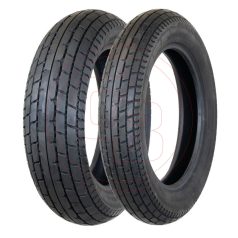   HEIDENAU gumiköpeny 130/90-16 K34 ARROW erősített 73H TL M/C első kerékre