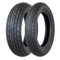   HEIDENAU gumiköpeny 180/65B16 K34 ARROW erősített 81H M/C TL hátsó kerékre