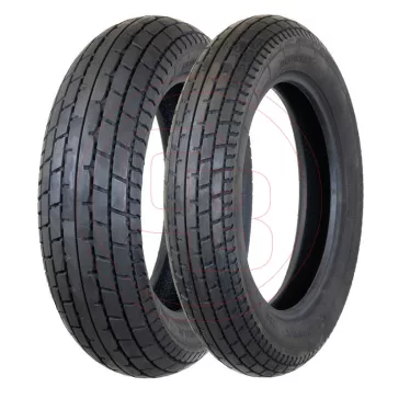   HEIDENAU gumiköpeny 180/65B16 K34 ARROW erősített 81H M/C TL hátsó kerékre