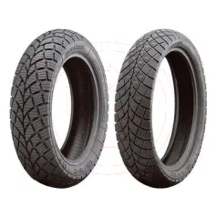   HEIDENAU gumiköpeny 110/80-16 K66 55S TL M/C első/hátsó kerékre