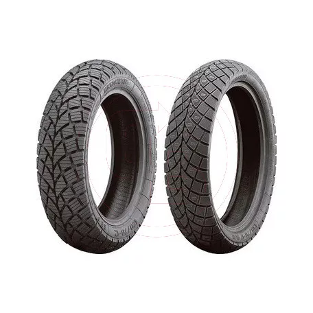 HEIDENAU gumiköpeny 110/80-16 K66 55S TL M/C első/hátsó kerékre