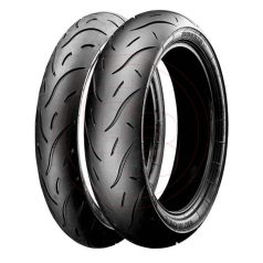 HEIDENAU gumiköpeny 80/100-17 K80 53S TL első kerékre