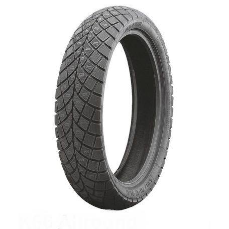HEIDENAU gumiköpeny 100/90-17 K66 55H TL M/C első/hátsó kerékre