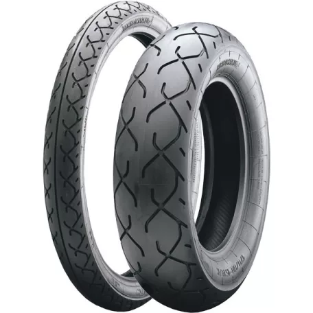 HEIDENAU gumiköpeny 3,00-18 K65 47S TT M/C első/hátsó kerékre