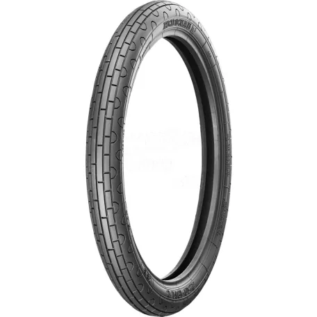 HEIDENAU gumiköpeny 2,50-18 K40 45S TT M/C erősített első/hátsó kerékre