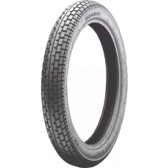   HEIDENAU gumiköpeny 3,50-18 K34 62S TT (OLDTIMER-CLASSIC) M/C első/hátsó kerékre