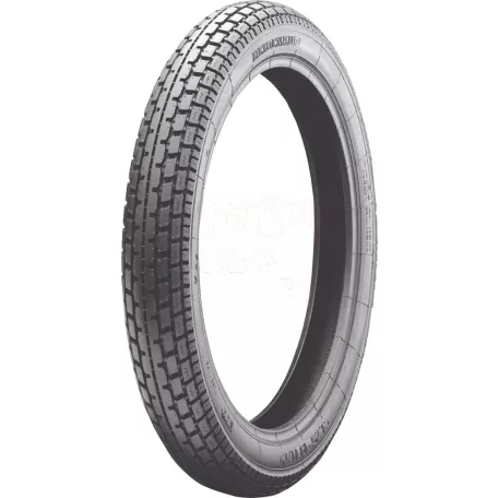 HEIDENAU gumiköpeny 3,50-18 K34 62S TT (OLDTIMER-CLASSIC) M/C első/hátsó kerékre
