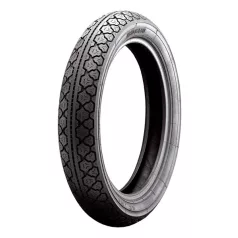   HEIDENAU gumiköpeny 3.50-18 K36 62S TT (OLDTIMER-CLASSIC) (MZ ETZ 250) első/hátsó kerékre