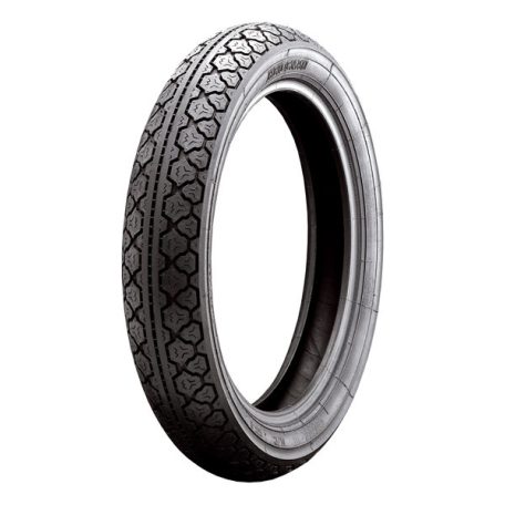 HEIDENAU gumiköpeny 3.50-18 K36 62S TT (OLDTIMER-CLASSIC) (MZ ETZ 250) első/hátsó kerékre
