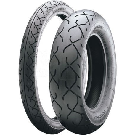 HEIDENAU gumiköpeny 3,50-18 K65 (OMR) 56H TT M/C első/hátsó kerékre