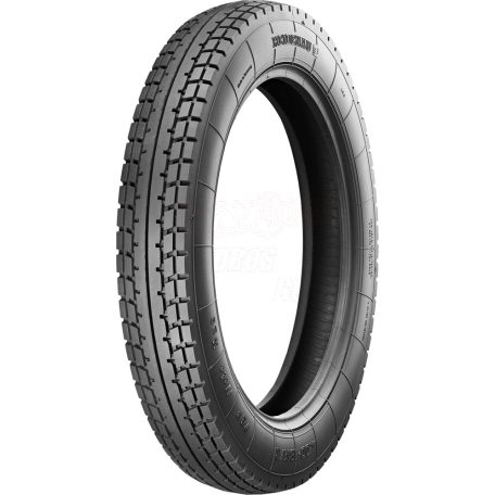 HEIDENAU gumiköpeny 4.00-18 K28 70P TT M/C (OLDTIMER-CLASSIC) első/hátsó kerékre