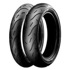 HEIDENAU gumiköpeny 120/70-17 K80 58H TL M/C első kerékre