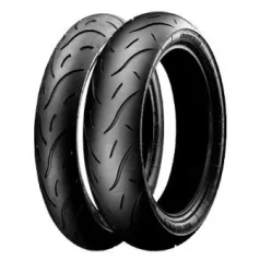 HEIDENAU gumiköpeny 120/70-17 K80 58H TL M/C első kerékre