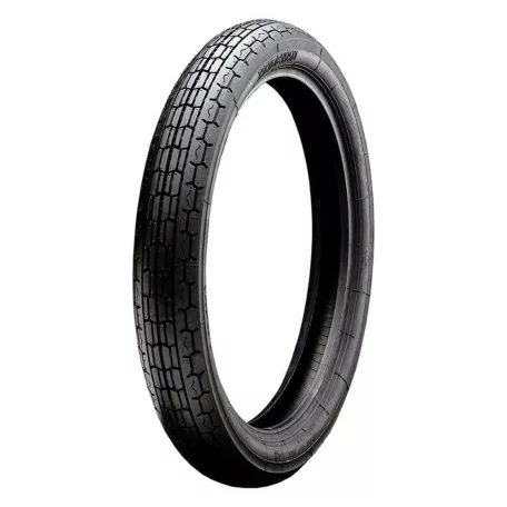 HEIDENAU gumiköpeny 90/90-18 K44 51H TL M/C első/hátsó kerékre