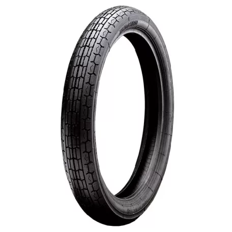 HEIDENAU gumiköpeny 90/90-18 K44 51S TL M/C első/hátsó kerékre