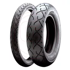   HEIDENAU gumiköpeny 120/90-18 K65 71H TL M/C első/hátsó kerékre