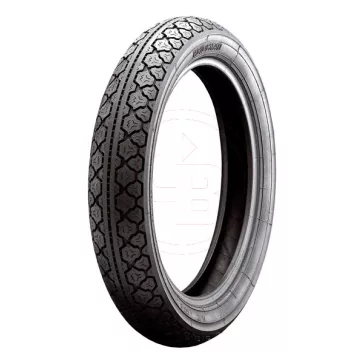   HEIDENAU gumiköpeny 110/80-18 K36 60S TT M/C első/hátsó kerékre