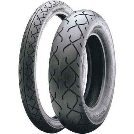 HEIDENAU gumiköpeny 110/80-18 K65 60H TL M/C első/hátsó kerékre