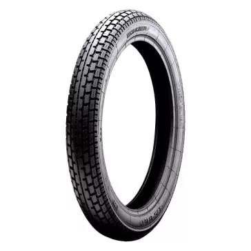   HEIDENAU gumiköpeny 3.00-19 K34 49S TT (OLDTIMER-CLASSIC) első/hátsó kerékre